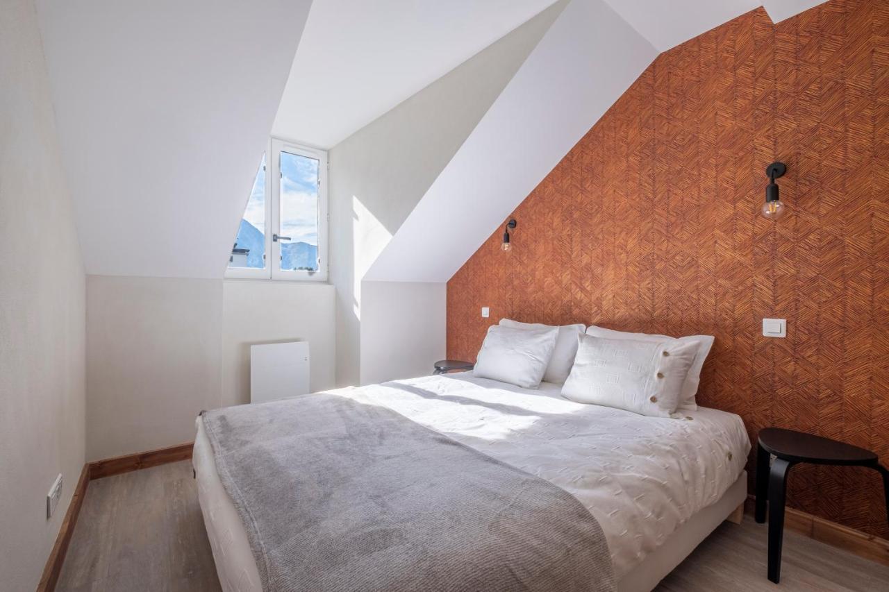 L'Appart 52, Magnifique Duplex En Plein Coeur De Chamonix-Mont-Blanc Экстерьер фото